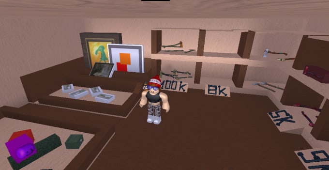 Give You Limited Time Items From Lumber Tycoon 2 In Roblox By - lumber tycoon 2 edits roblox
