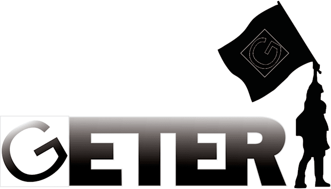 Graphic Design Logo Designing A Banner By Indrahidaya