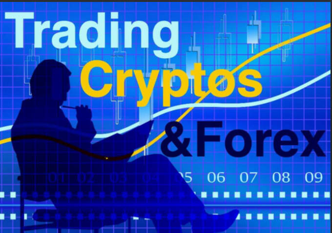 Promote Your Forex And Cryptocurrency To Our Database - 