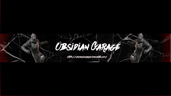 Create A Custom Youtube Banner For Your Channel By Tannerjordan
