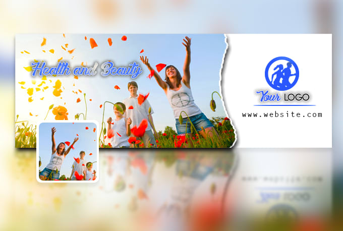 Design An Outstanding Youtube Banner By Saidjaddi12