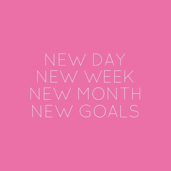 New Month Motivational Quotes Motivational Pictures