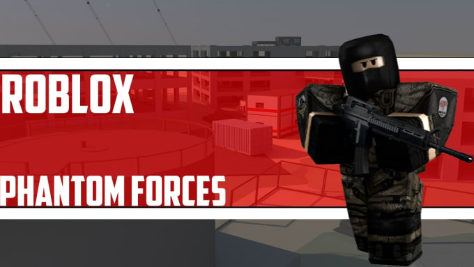 Create Simple Youtube Thumbnails For You By Tsmgfx - draw it phantom forces roblox youtube