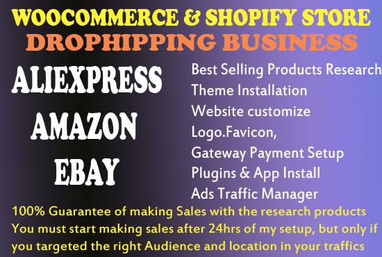 WP Amazon Shop for Dropshipping & Affiliation