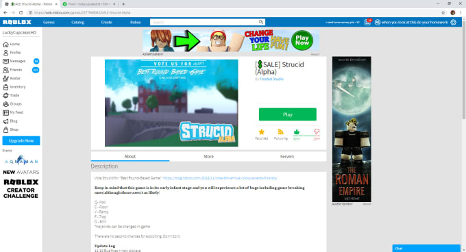 Coach You At Strucid Roblox - roblox audio tester website