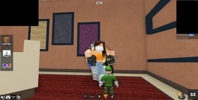 Give You Elf Pet Mm2 Roblox - 