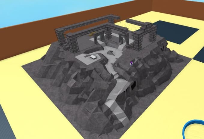 Create Something For You On Roblox Sandbox - 