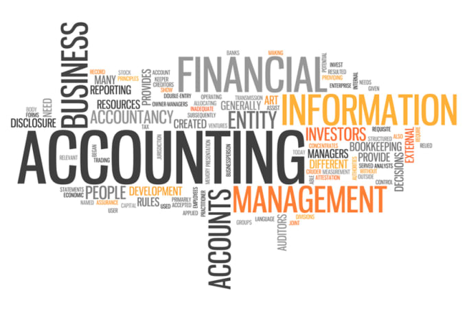 Provide professional accounting services by Arazaq16sp