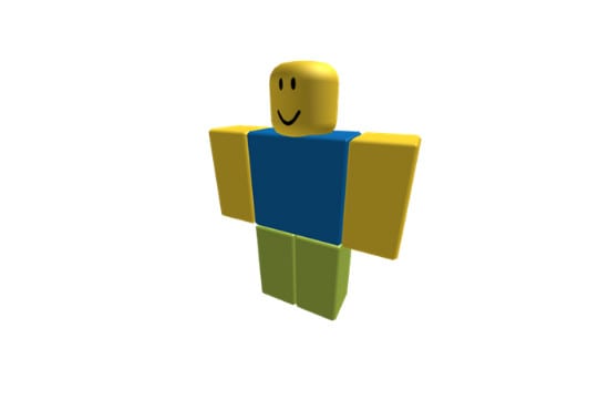 Original Roblox Character Roblox Description Generator - 