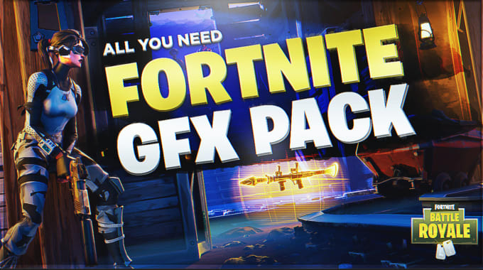 i will provide you with a fortnite banner template - fortnite banner free template