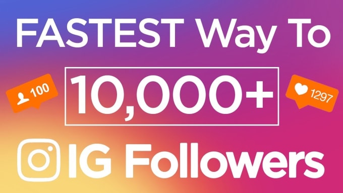 10k Instagram Followers For 5 Dollars Instagram Hack For More Followers No Survey