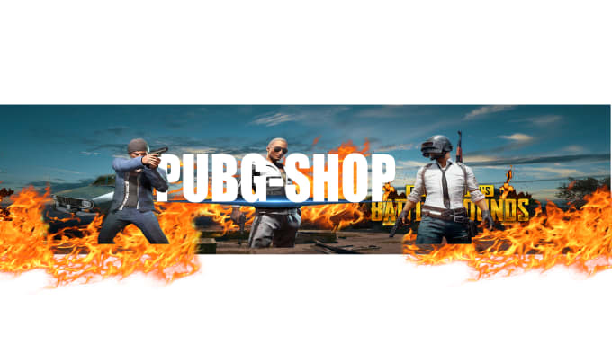 Featured image of post Pubg Lite Banner For Youtube