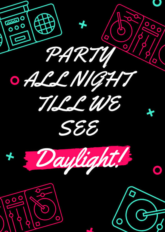 make flyers and posters designing for events and businesses by thepro21