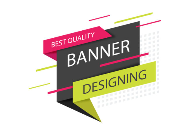 Do creative banner ads within 3 hours by Arvind3oss
