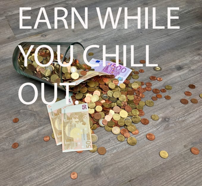 Image result wey dey for how to make money monthly?