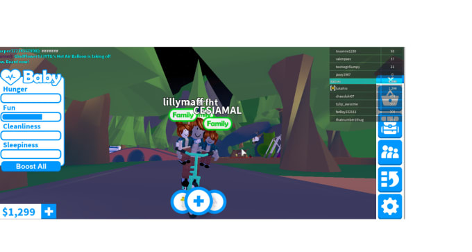 Play Roblox With You I Am Fun - roblox games wont play