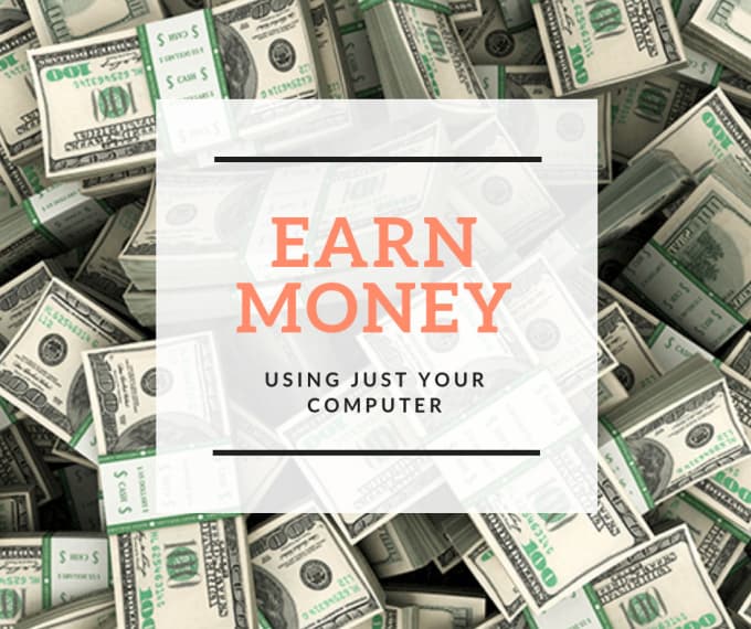 Teach You How To Earn Money By Verik31