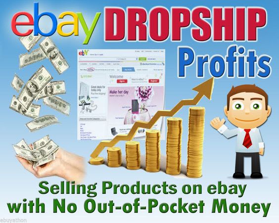 How to Make Money Dropshipping on eBay