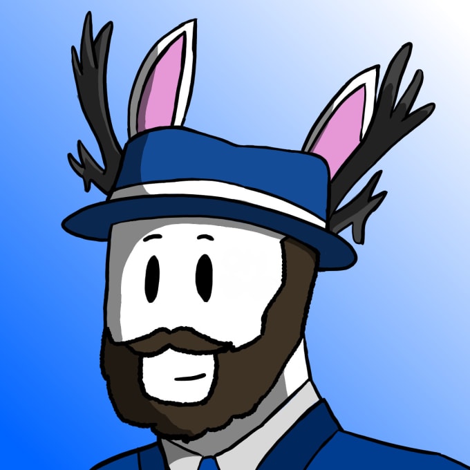 Draw Your Roblox Avatar By Oxfries - i will draw your roblox avatar