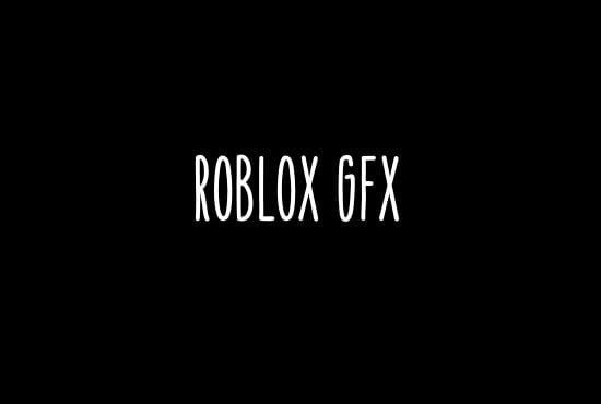 Create Gfx For Your Roblox Group - create a roblox gfx thumbnail