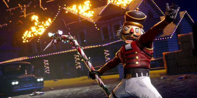 i will play fortnite or bo4 with you - fortnite vs bo4