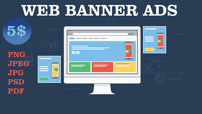 Design A Professional Banner Ad By Sooriyakumar86