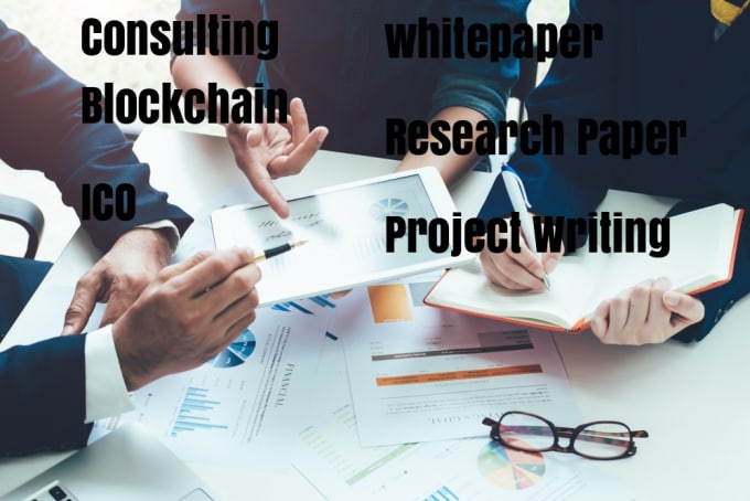 Blockchain Marketing Manager