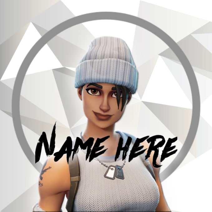 Discord Fortnite Profile Pic