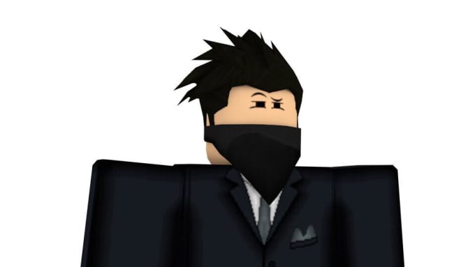Make You A Roblox Profile Banner On Youtube - 