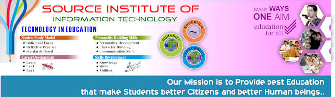 Create Professional Banner Design For Your Business By Talibhussain031