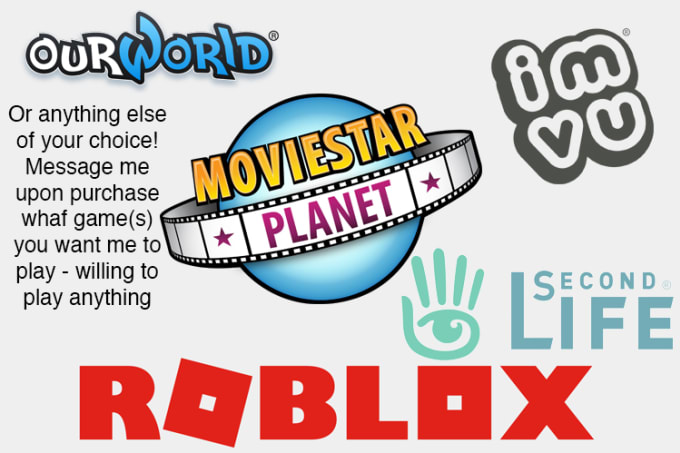 Play Any Browser Game That You Like - roblox like browser game