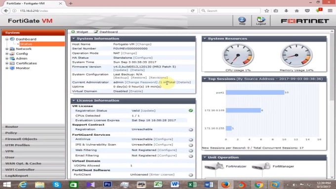 How To Crack Fortinet Firewall Vpn - romtri