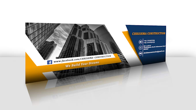 Design Facebook Covers And Banners By Kr Creation