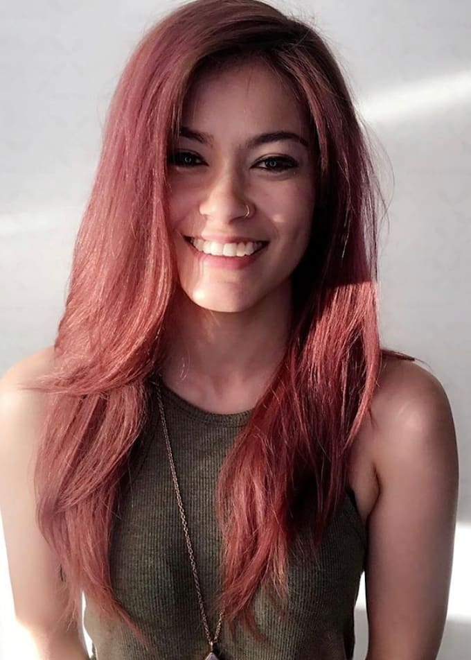 Dye Your Hair A Natural Color By Hairbyshevaunk