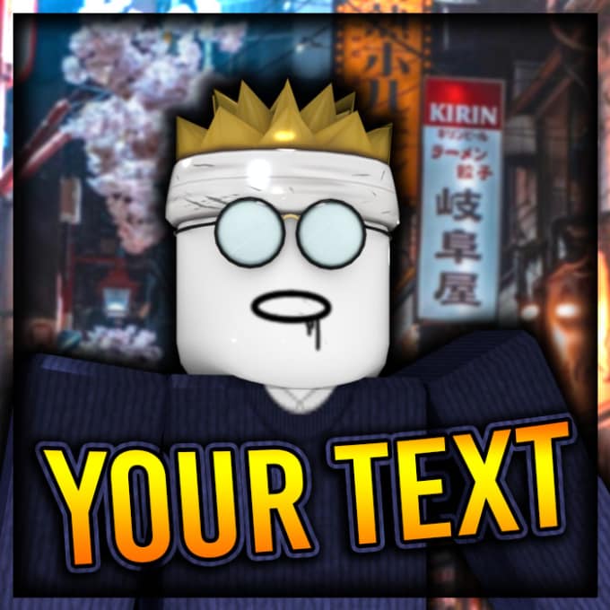 Create A Roblox Game Icon For You By Aerogia - roblox technical support phone number