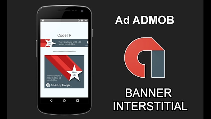 Integrate Admob Ads Into Your Unity Source Code By Phenom1895