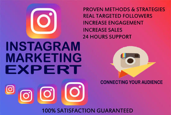 How To Organically Increase Instagram Followers