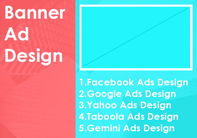 Do Professional Banner Ads Design By Gorudawar