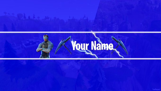 i will sell fortnite banner with skins of your choice - fortnite sell skins