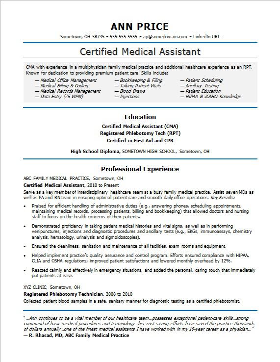 Create A Resume That Gets You Your Dream Job - 