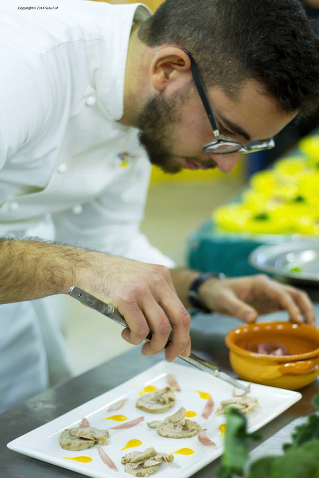 Offer You A Visual Taste Of My Kitchen By Ilpres