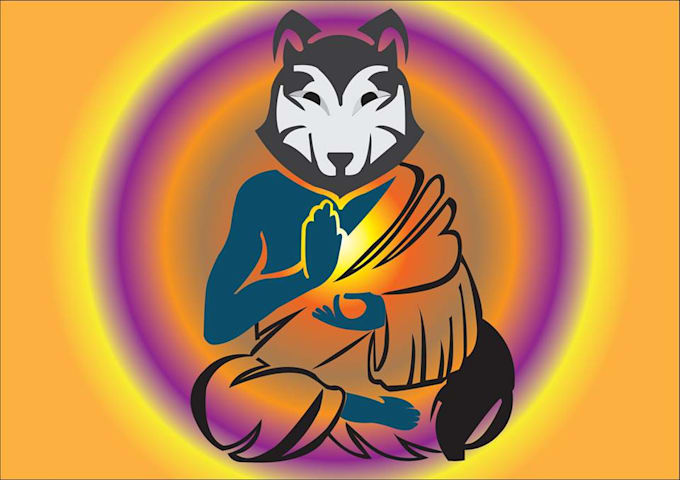 Vector Art In Illustrator By Himanshusaga467