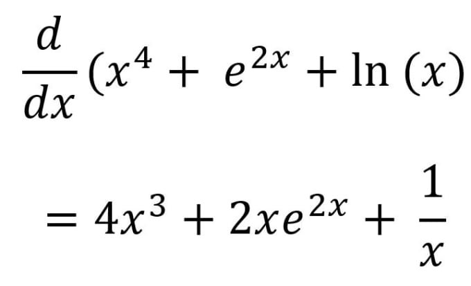 basic calculus 1