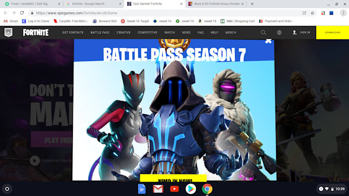 i will help you become a better builder on fortnite for console - fortnite gmail