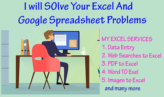 Create Modify And Data Entry In Excel In 24 Hours