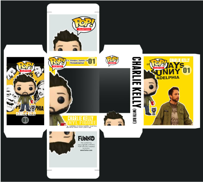 pop funko creator