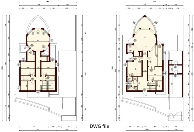 autocad projects for students autocad projects for students