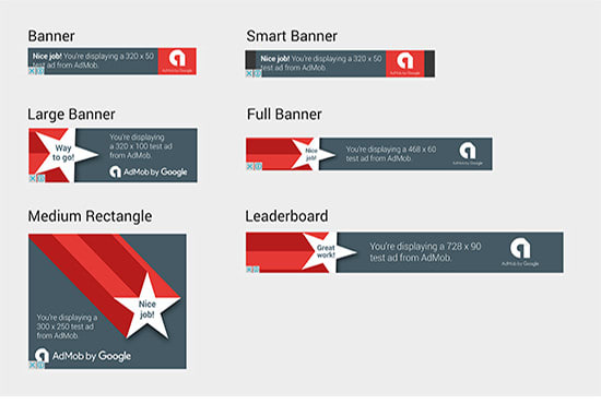 Integrate Admob Ads In Your Android App For Earning By Umerhamza73