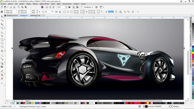 10 Best Car Designing Software Both Free Paid Paperblog