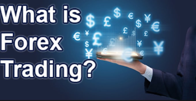 why we dont own physical currency when trading forex